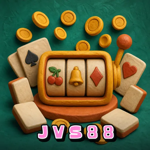 jvs88 Version Comparison