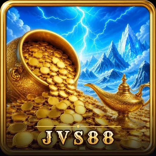 jvs88 APK Indonesia - Tampilan antarmuka